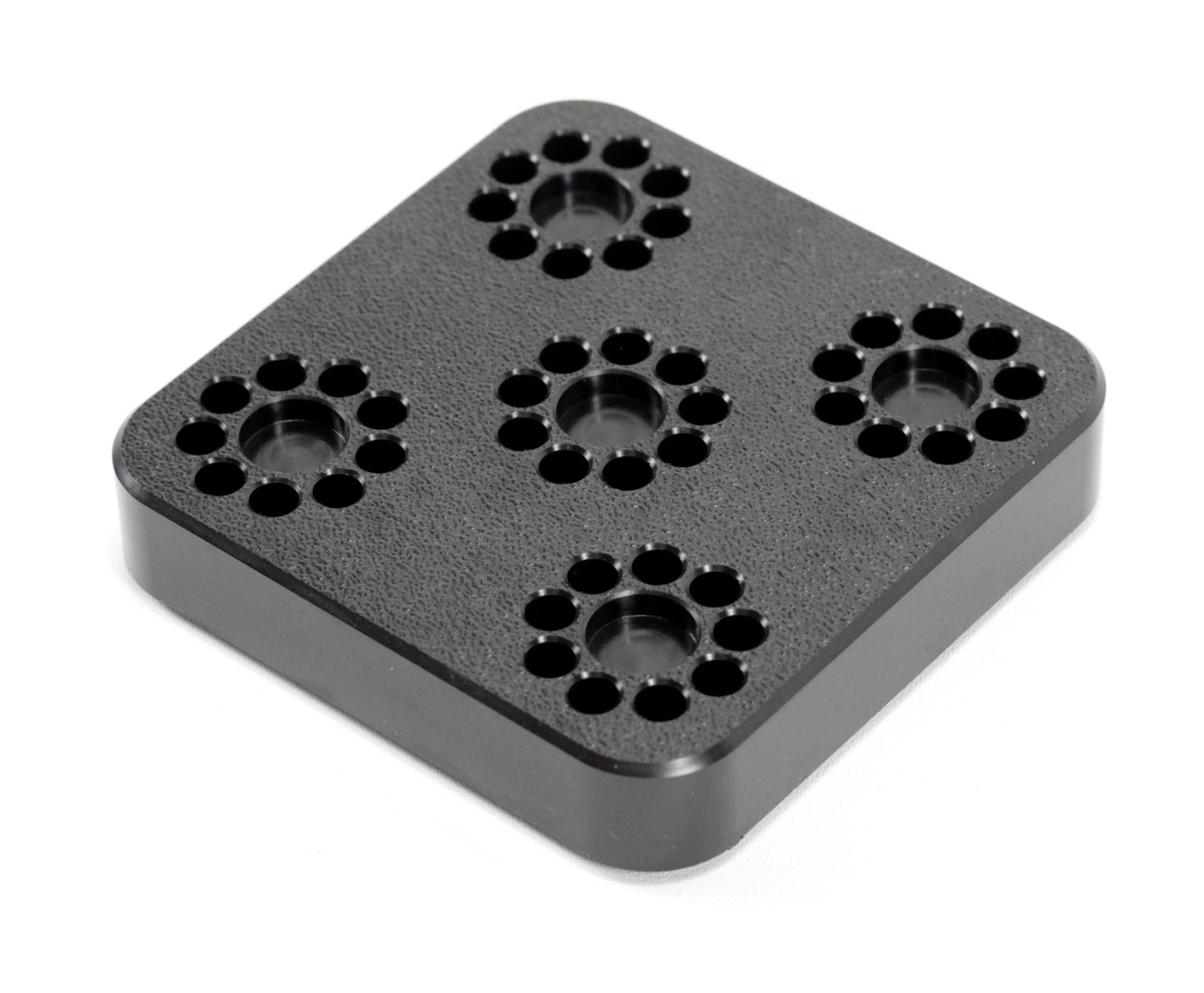 24 Round Capacity Details about   Loading Block for HKS 22J Speed Loaders 