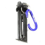 Speed Beez Lever Loader For Kimber KDS9 9mm Magazines - Also Works With CZ & EAA Witness Mags