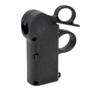 SPEED BEEZ® Lever Loader Glock 17, 19, 26 9mm Magazine Loader, Pistol Caliber Carbine (PCC)