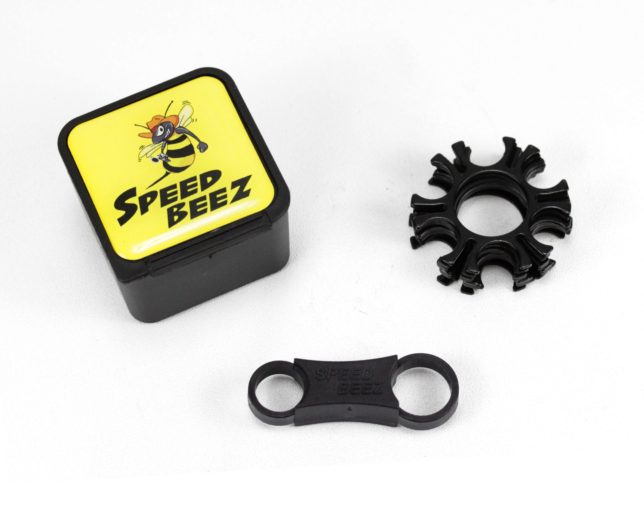 Speed Beez Full Moon Clips for The S&W 986 7 Shot 9mm