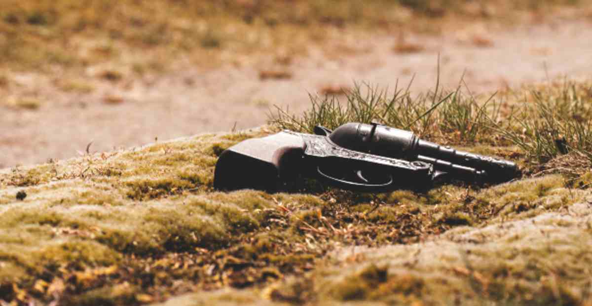 Essential Revolver Accessories for New Shooters