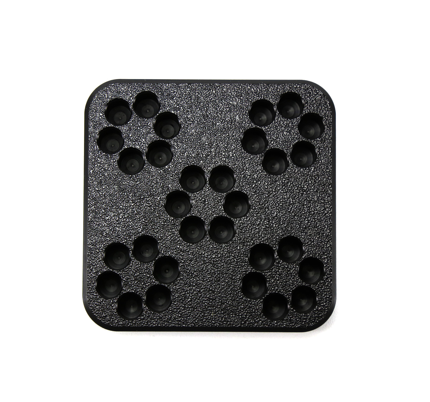 Details about   Loading Block for SpeedBeez LCR 08 Speed Loaders 32 Round Capacity 