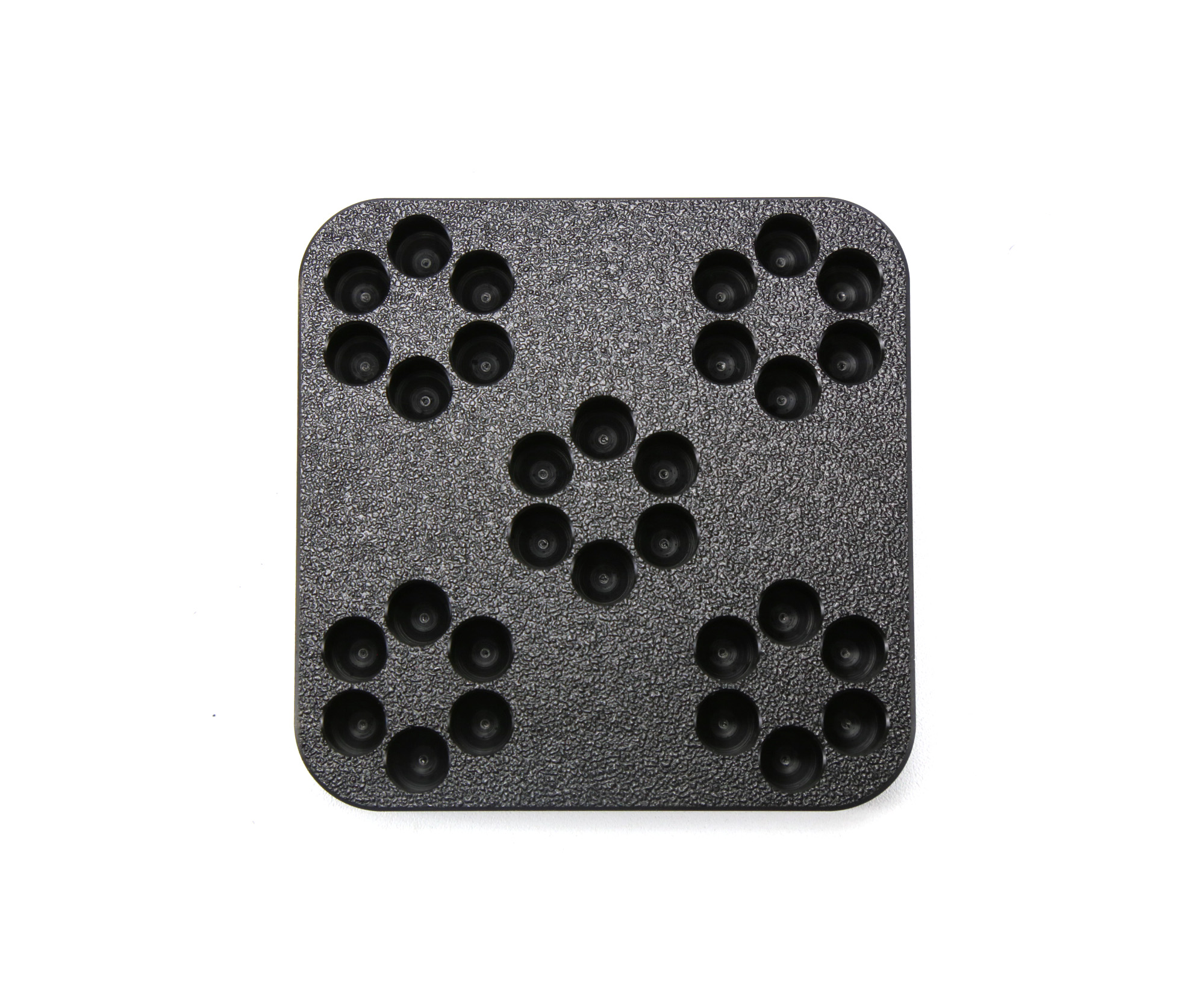 24 Round Capacity Details about   Loading Block for HKS 25-5 Speed Loaders 