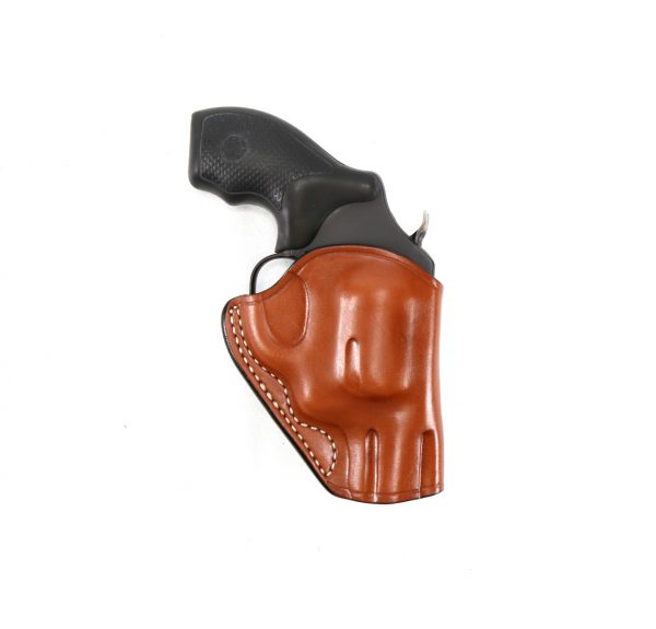 SPEED BEEZ® Gun Leather Simple Smith & Wesson® 442 J-Frame Holster