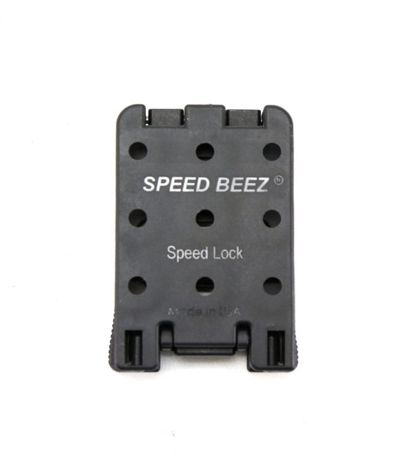 SPEED BEEZ Speed-Lock same hole pattern as TEK-LOK