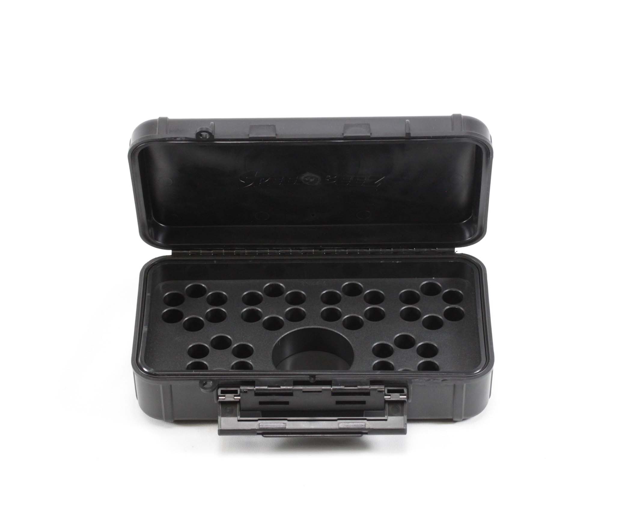 Speed Beez Loading Block For Taurus Model 94 – Holds 4 Speed-loaders, 9 Round .22LR, Made In USA