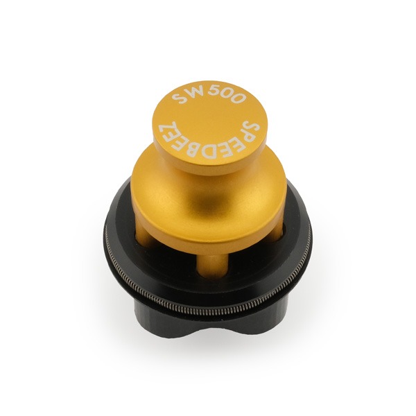 SPEED BEEZ .500 X-Frame Speed Loader: Fast Reloading