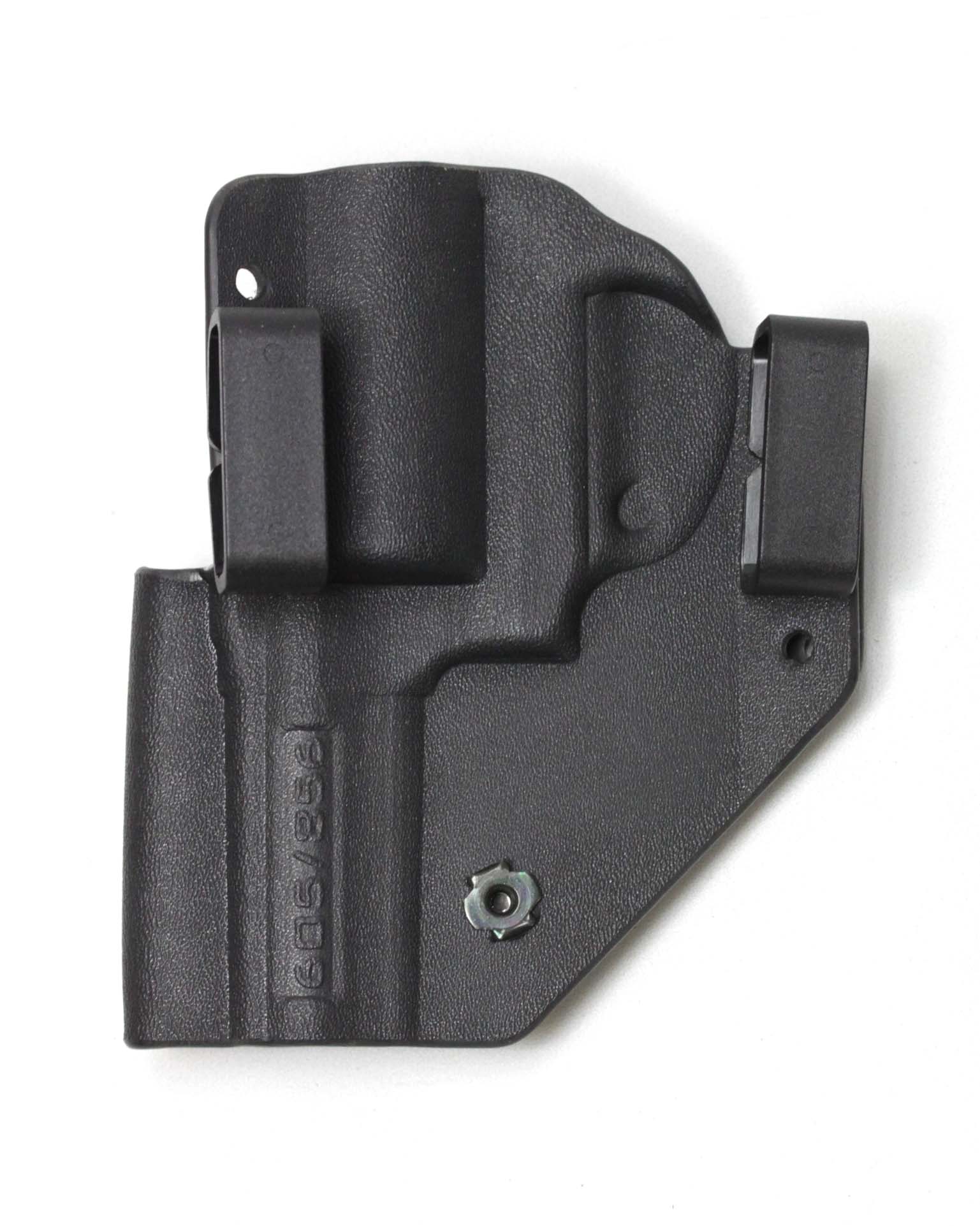 SPEED BEEZ® Kydex® Revolver Holsters Classic OWB (Outside Waist Band)