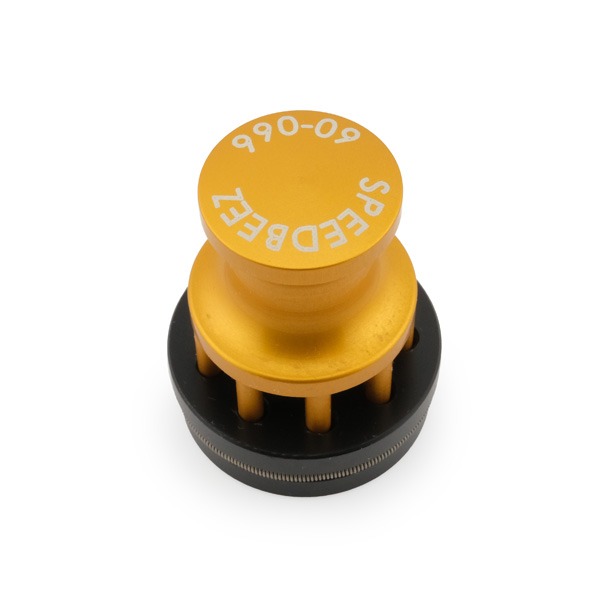 Speed Beez .22lr Speed Loader for Taurus TRACKER