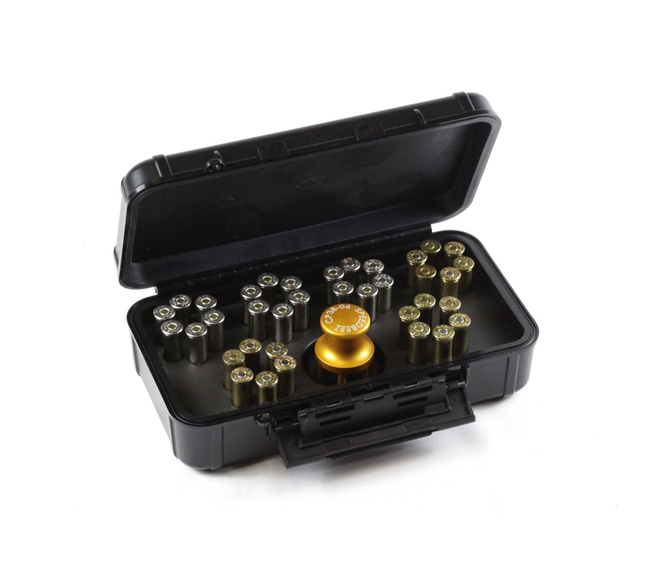 Speed-loader and Case - Bundle COLT Python – Speed Beez