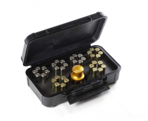 Speed-loader and Case - Bundle COLT Python – Speed Beez