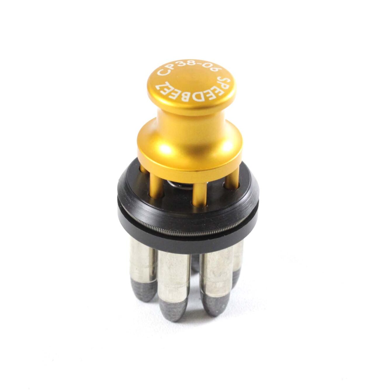 Colt Python 357 Speed Loader – Speed Beez
