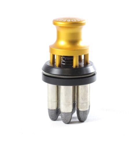 Colt Python 357 Speed Loader – Speed Beez
