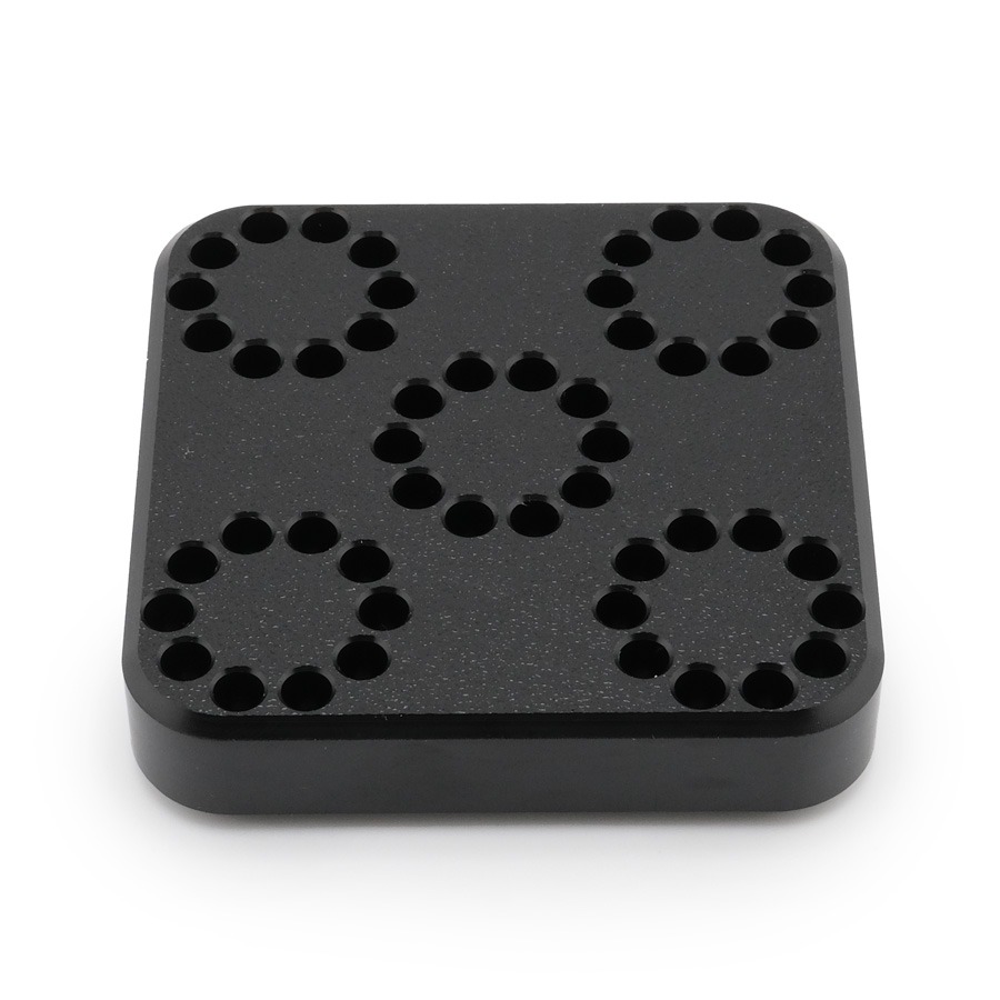 SPEED BEEZ® 5-Banger™ .22LR Colt® Reloading Block