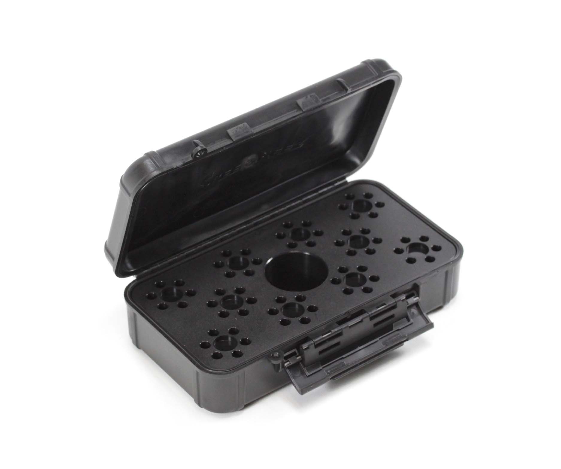 SPEED BEEZ Double Loader Pouch S&W 617 10 Shot 22