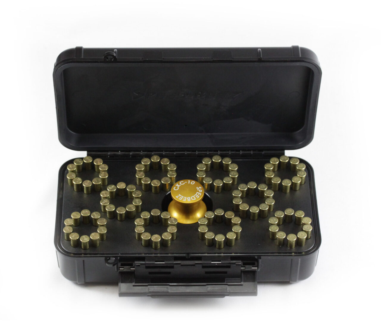 COLT King Cobra 22LR Speed-loader Bundle – Speed Beez