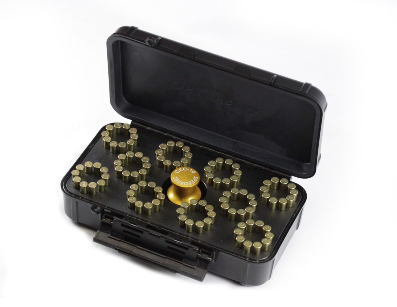 COLT King Cobra 22LR Speed-loader Bundle – Speed Beez
