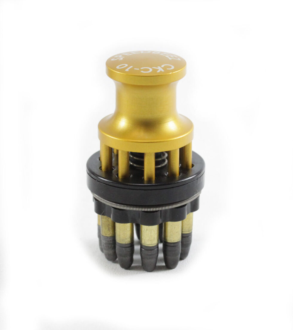Colt King Cobra 22 Speed Loader – Speed Beez