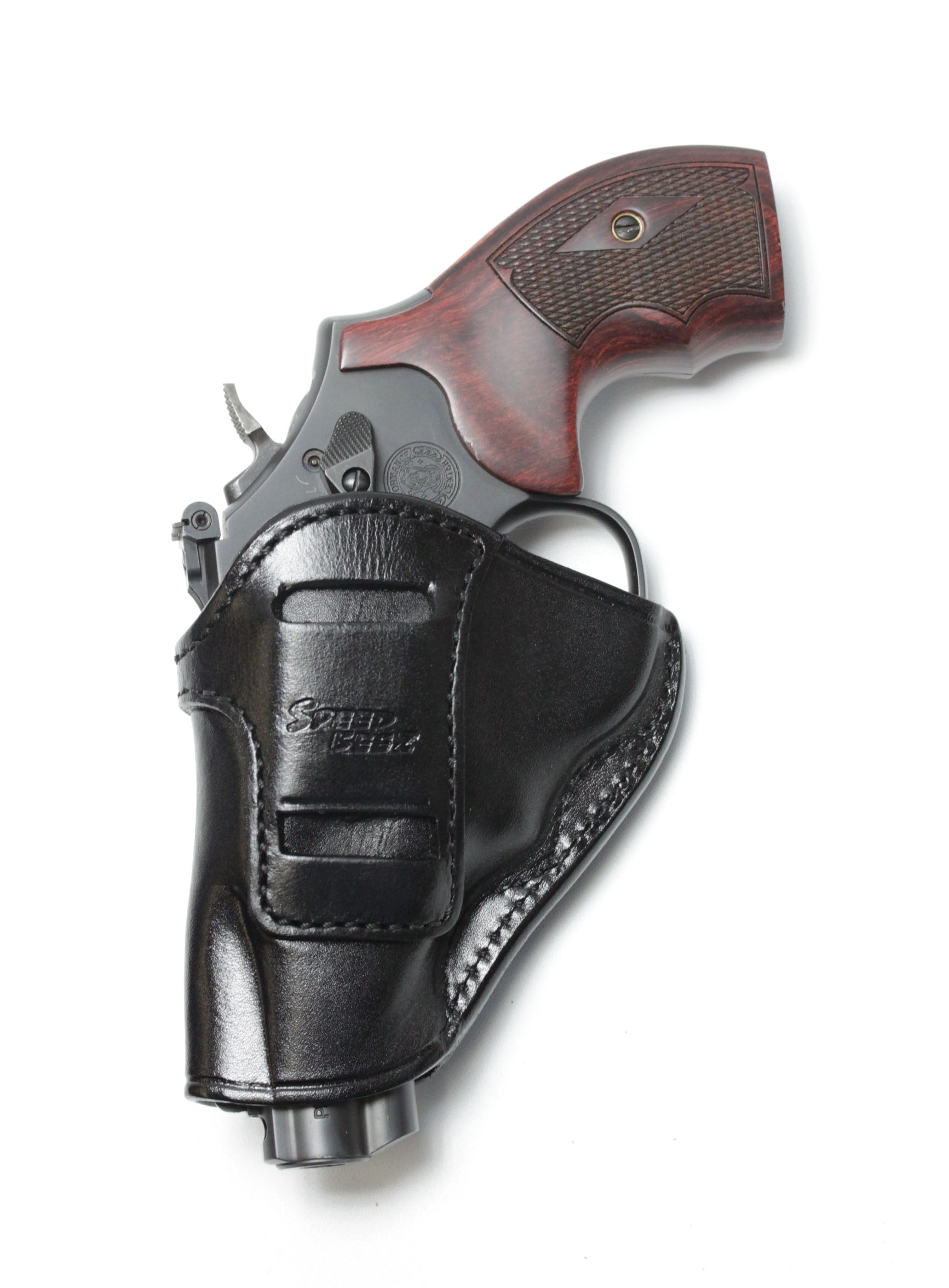 Gun holster for Smith & Wesson 351 PD 
