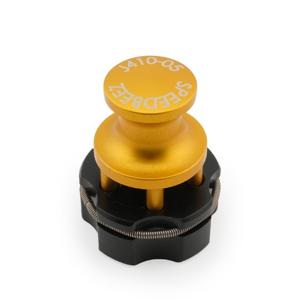 SPEED BEEZ® Taurus Judge Speed Loader: Reload Faster
