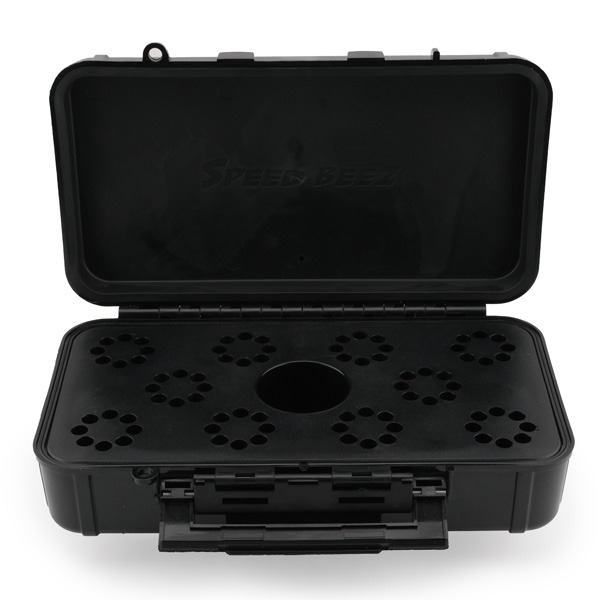 SPEED BEEZ® LCR® 8-Shot Loader + Case (.22LR) - Buy Now