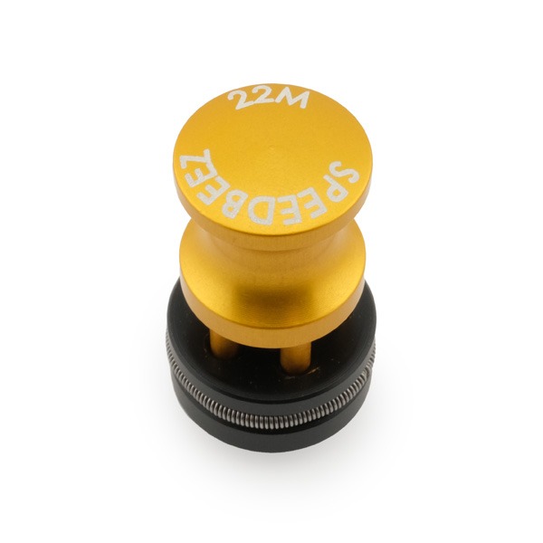SPEED BEEZ® North American Arms NAA 5 Shot Speed Loader 22 Magnum