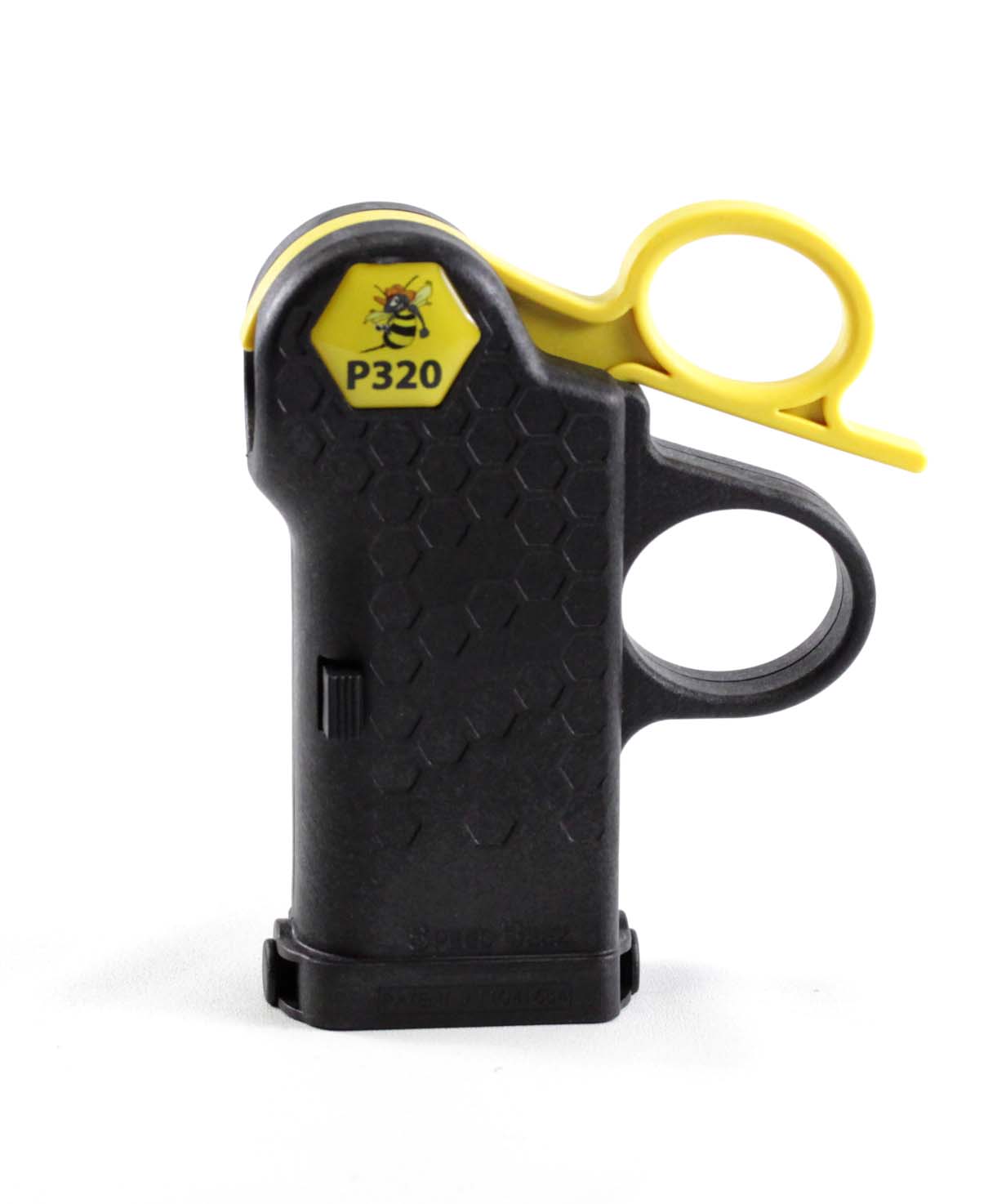 WOP Magazine SpeedLoader For Sig Sauer P250 & P320 X Compact 9mm – Fast & Easy Reload