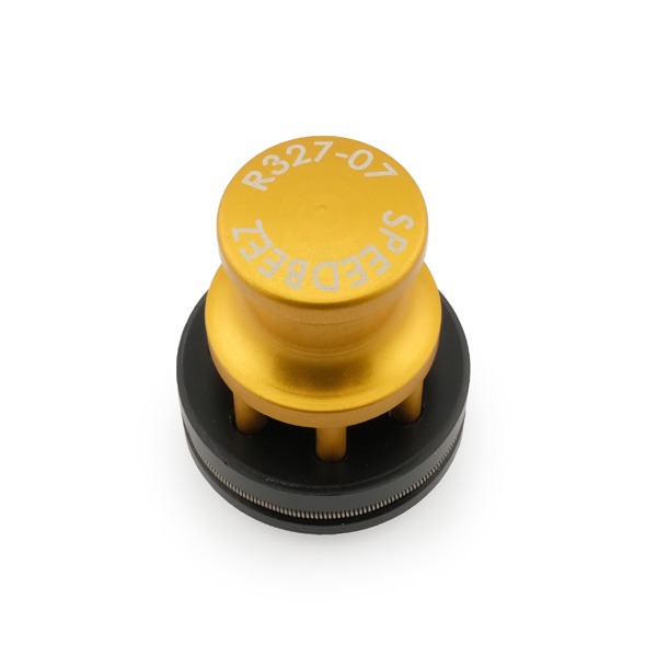Speed Beez GP100 .327 Speed Loader: Fast & Reliable!