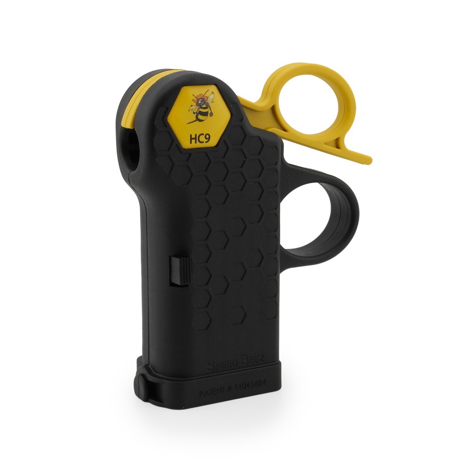 SPEED BEEZ® Lever Loader for Springfield Armory® Hellcat® 9mm