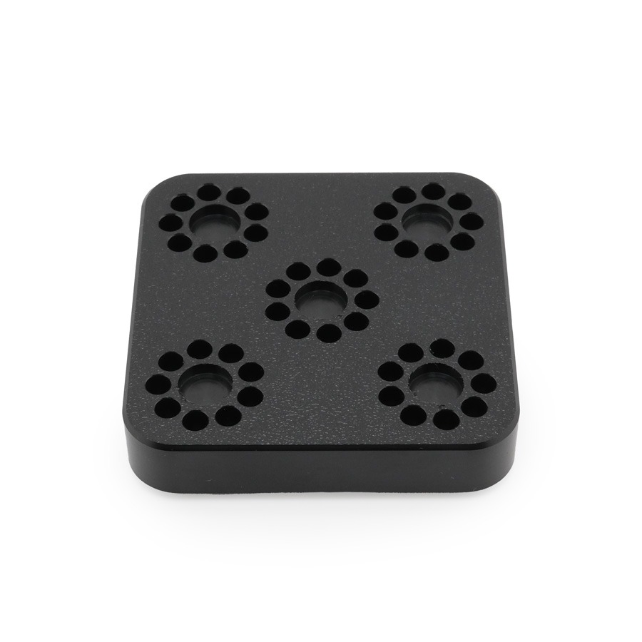 5 Banger Block for Taurus® 94 H&R 9 Shot .22LR Revolvers