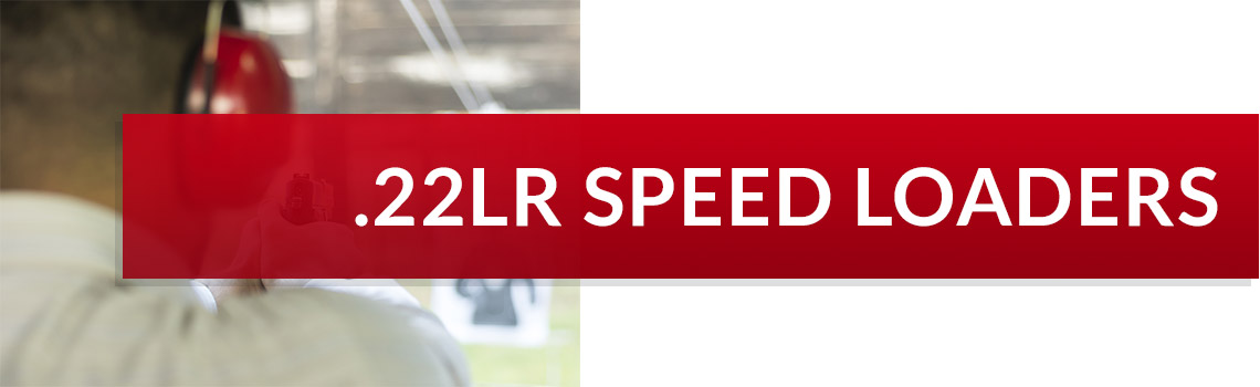 .22LR Speed Loaders